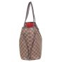 Louis Vuitton Neverfull MM Damier Ebene Corner

