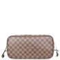 Louis Vuitton Neverfull MM Damier Ebene Base
