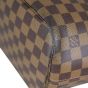 Louis Vuitton Neverfull MM Damier Ebene Corner Corner

