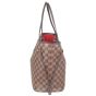 Louis Vuitton Neverfull MM Damier Ebene Corner
