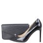 Louis Vuitton Felicie Pochette Epi Shoe
