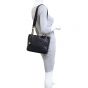 Chanel Vintage Quilted Lambskin Tote Mannequin
