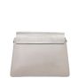 Chloe Faye Medium Shoulder Bag Back