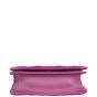 Gucci GG Velvet Super Mini Shoulder Bag Base
