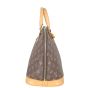 Louis Vuitton Alma PM Monogram Side