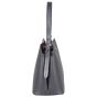 Prada Saffiano Cuir Matinee Bag Large Side
