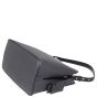 Prada Saffiano Cuir Matinee Bag Large Corner
