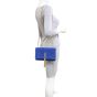 Saint Laurent Kate Tassel Chain Bag Medium Suede Mannequin