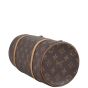 Louis Vuitton Papillon 26 Corner Distance