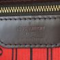Louis Vuitton Neverfull MM Damier Ebene Stamp

