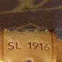 Louis Vuitton Bel Air Satchel Monogram Date code
