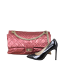 Chanel Reissue 2.55 Classic 227 Flap Bag