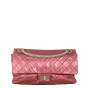 Chanel Reissue 2.55 Classic 227 Flap Bag