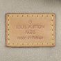 Louis Vuitton Manhattan PM Monogram Stamp