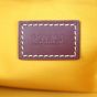 Goyard Senat Pouch PM Goyardine Stamp