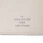 Louis Vuitton Small Ring Agenda Cover Stamp