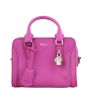Alexander McQueen Padlock Mini Satchel Bag Front