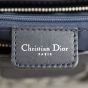 Dior Diorissimo Trotter Zip Tote Stamp