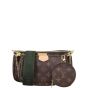 Louis Vuitton Multi Pochette Accessoires Monogram