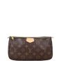 Louis Vuitton Multi Pochette Accessoires Monogram