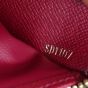 Louis Vuitton Zippy Wallet Monogram date code