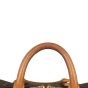 Louis Vuitton Keepall 55 Bandouliere Monogram Corner
