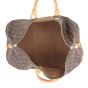 Louis Vuitton Keepall 55 Bandouliere Monogram Mannequin

