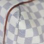 Louis Vuitton Totally MM Damier Azur Corner
