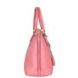 Prada Saffiano Lux Promenade Medium Side
