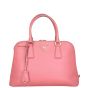 Prada Saffiano Lux Promenade Medium Front