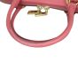 Prada Saffiano Lux Promenade Medium Top Handle

