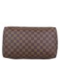 Louis Vuitton Speedy 30 Bandouliere Damier Ebene Base
