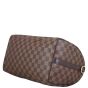 Louis Vuitton Speedy 30 Bandouliere Damier Ebene Corner
