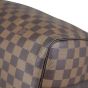 Louis Vuitton Speedy 30 Bandouliere Damier Ebene Corner

