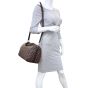 Louis Vuitton Speedy 30 Bandouliere Damier Ebene Mannequin
