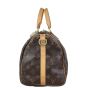 Louis Vuitton Speedy 30 Bandouliere Monogram Side
