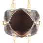 Louis Vuitton Speedy 30 Bandouliere Monogram Whole interior
