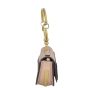 Chloe Nile Minaudiere Bracelet Bag Side

