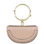 Chloe Nile Minaudiere Bracelet Bag Front
