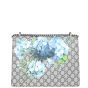 Gucci Dionysus GG Blooms Medium Shoulder Bag Back
