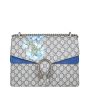 Gucci Dionysus GG Blooms Medium Shoulder Bag Front
