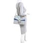 Gucci Dionysus GG Blooms Medium Shoulder Bag Mannequin
