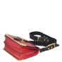 Prada Cahier Shoulder Bag Corner
