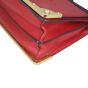 Prada Cahier Shoulder Bag Corner
