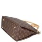 Louis Vuitton Pallas MM Monogram Corner
