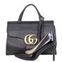 Gucci GG Marmont Top Handle Bag Small Shoe
