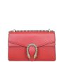 Gucci Dionysus Small Leather Shoulder Bag Front
