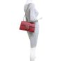 Gucci Dionysus Small Leather Shoulder Bag Mannequin
