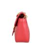 Gucci GG Marmont Matelasse Small Shoulder Bag Side
