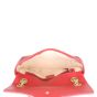 Gucci GG Marmont Matelasse Small Shoulder Bag Whole interior
